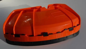 КРЫШКА НА ТРУБУ 26мм С ЛЕЗВИЕМ