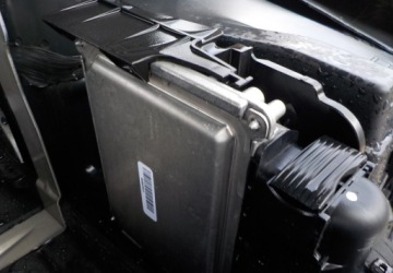 Volkswagen Golf VIII Hatchback 1.0 eTSI mHEV 110KM 2023 Volkswagen Golf Okazja Hybryda 110KM, zdjęcie 9