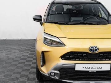 Toyota 2023 Toyota Yaris Cross NO262AY#1.5 Adventure 4x4, zdjęcie 7