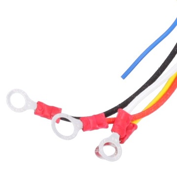 Беспроводной контроллер лебедки, пульт дистанционного управления 12 В.