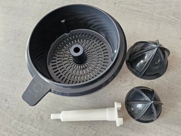 SOKOWNIK WYCISKARKA CYTRUSÓW do Thermomix TM6 TM5