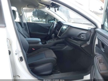 Subaru 2025 Subaru Outback 2025r., 4x4, 2.5L 2.5 Benzyna 182KM, zdjęcie 9