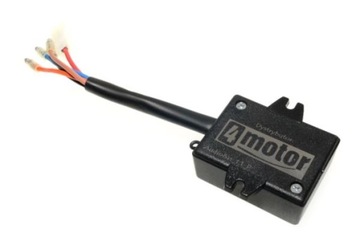 Электронное зажигание CDI MZ ES 250/2 Trophy TS 250 AudioBas