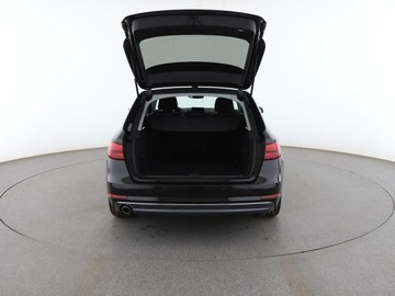 Audi A4 B9 Avant 2.0 TDI 150KM 2016 Audi A4 Avant Niski przebieg DSG Skóra Navi, zdjęcie 18