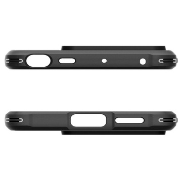 ГИБКИЙ ЧЕХОЛ SPIGEN ДЛЯ REDMI ПРИМЕЧАНИЕ 13 PRO 5G / POCO X6 5G МАТОВЫЙ