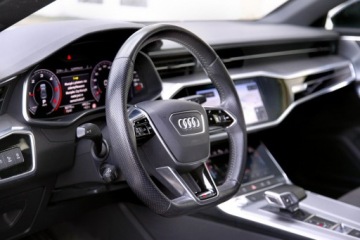 Audi A7 C8 Sportback 2.0 40 TDI 204KM 2019 Audi A7 S-LINE/Matrix HD/ Navi/Skóry/PDC/Serwis/, zdjęcie 14