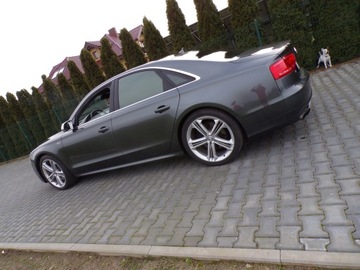Audi A8 D4 S8 4.0 TFSI 520KM 2013 AUDI S8 4.0 BENZ FUL OPCJA, zdjęcie 4