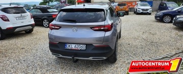 Opel 2020 Opel Grandland X Tylko 66.ooo km Kamera Navi MOZLIWA ZAMIANA 1.2 Benzyna, zdjęcie 17