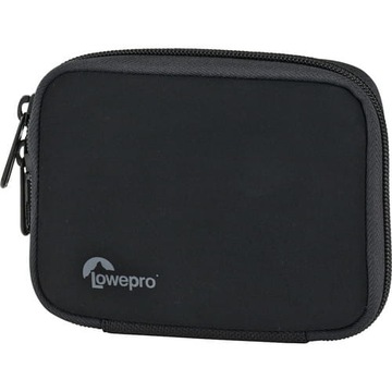 Pokrowiec Organizer Lowepro Media Case 20 - na 4 karty SD i akcesoria