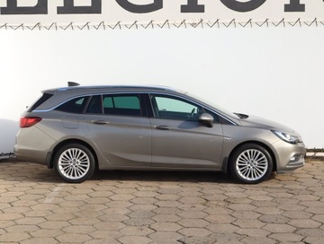 Opel Astra K Sports Tourer 1.4 Turbo 150KM 2016 Opel Astra 1.4 T, Salon Polska, Skóra, Navi, zdjęcie 5