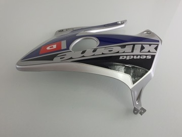 F258 DERBI SENDA 50 XTREME БОКОВОЙ ОБЛЕКАТЕЛЬ, ПРАВЫЙ