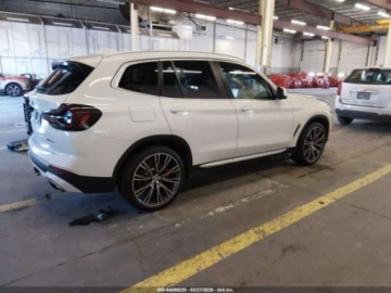 BMW X3 G01 2022 BMW X3 xDrive30i 2022 2.0 Benzyna 248KM, zdjęcie 5