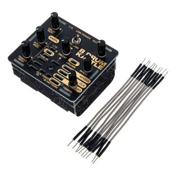 Bastl Instruments КАСТЛЕ ДРАМ