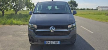 Volkswagen Caravelle T6 2023 Volkswagen Transporter 2.0Tdi Automat 5 osobowy !, zdjęcie 1