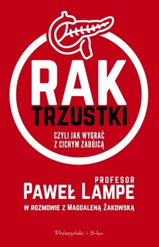 Rak trzustki, czyli jak wygrać z cichym zabójcą -