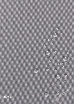 Кресло с откидной спинкой Comforto Nylon 600L