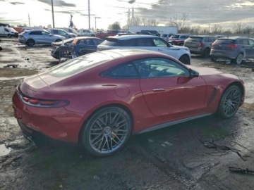 Mercedes AMG GT C192 2024 Mercedes-Benz AMG GT 55 2024 4.0 Benzyna 469KM, zdjęcie 3