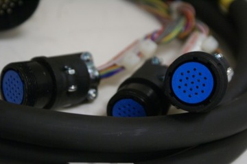 Кабель Fanuc K102 A660-8006-T818
