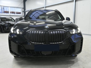 BMW X5 G05 SUV Facelifting 3.0 30d 298KM 2026 BMW X5 xDrive30d Sport Suv 3.0 (298KM) 2026, zdjęcie 2