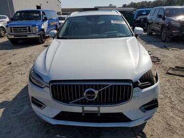 Volvo XC60 II 2018 Volvo XC 60 2018 Volvo XC60 T8 eAWD Plug-In Hybrid Inscription 2.0 Benzyna, zdjęcie 1