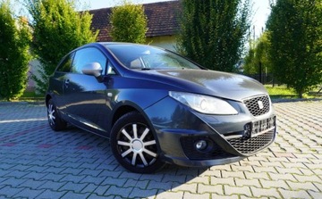 Seat Ibiza IV 2010 Seat Ibiza FR Klimatronik Xenon 2.0 143km Jezdzi 2.0 Diesel 143KM, zdjęcie 11