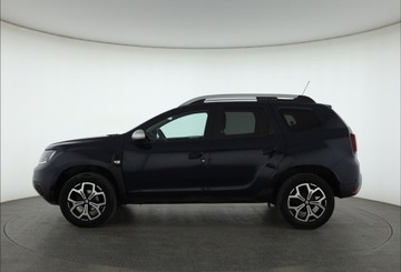 Dacia Duster II SUV 1.6 SCe 115KM 2018 Dacia Duster 1.6 SCe, Salon Polska, 1. Właściciel, zdjęcie 2