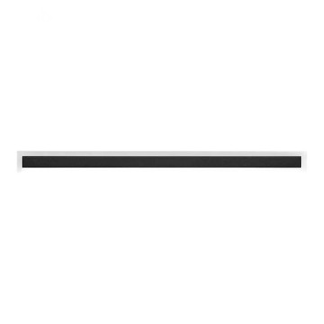 Kinkiet Lampa Elewacyjna LED 45W 150cm IP65 4000K Durango Czarna