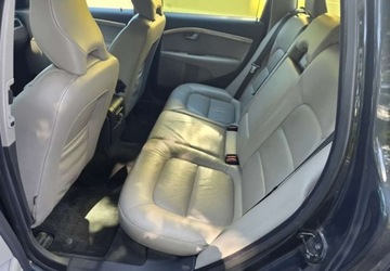 Volvo V70 III Kombi 2.0 TD 136KM 2009 Volvo V70 Volvo V70 2.0D Momentum 2.0 Diesel 136KM, zdjęcie 26