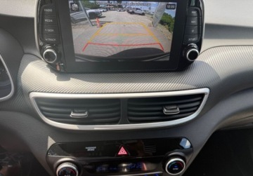 Hyundai Tucson III SUV Facelifting 1.6 T-GDi 177KM 2019 Hyundai Tucson 1.6 T-gdi AUTOMAT Full led NAVI Kamera Extra stan 1.6, zdjęcie 10