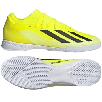 Buty adidas X Crazyfast League IN IF0701 r.44