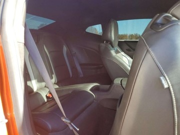 Chevrolet Camaro VI Coupe 6.2 455KM 2022 Chevrolet Camaro LT1 2022 6.2l 6.2 Benzyna 455KM, zdjęcie 10