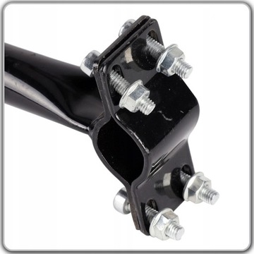 КОМПЛЕКТ БОКОВЫХ КОЛЕС С ПОДДЕРЖКОЙ ДЛЯ ВЕЛОСИПЕДА КОЛЕСА + НАПРАВЛЯЮЩИЕ ДЛЯ ВЕЛОСИПЕДА