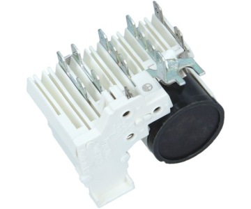 Компрессор STARTER для холодильника WHIRLPOOL