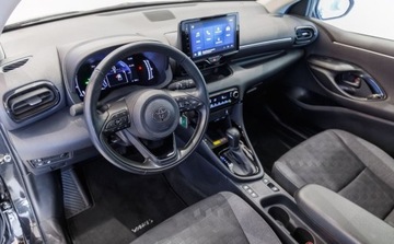 Toyota 2024 Toyota Yaris Hybrid 1.5 Style 1.5 Hybryda 116KM, zdjęcie 25