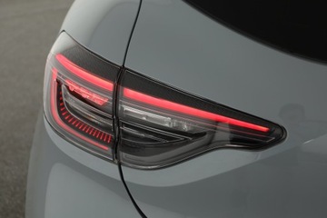 Renault Clio V Hatchback 5d Facelifting 1.0 TCe 90KM 2024 Renault Clio 1.0 TCe, Salon Polska, 1. Właściciel, zdjęcie 16