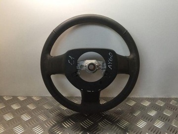 GS12001840 VOLANT 1.0 KGB10 50 2006 TOYOTA AYGO (_B1_)