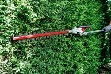 Кусторез MA-HS 50 Metabo 601726850 Навесное оборудование
