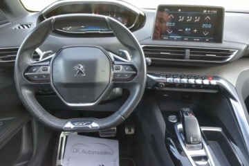 Peugeot 5008 II Crossover 2.0 BlueHDI 180KM 2017 Peugeot 5008 2.0 Diesel 180KM, zdjęcie 27