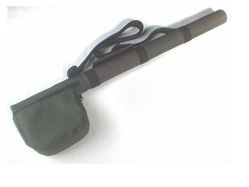 FLY TUBE с крышкой катушки, 10 цветов
