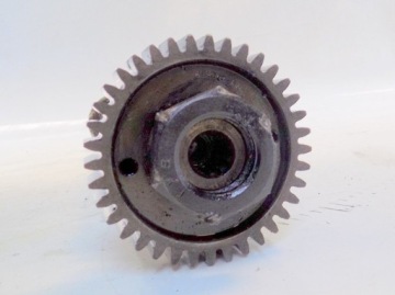 RENAULT MAGNUM 440 E-TECH 03 ВАЛ КОМПРЕССОРА