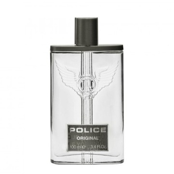 Police Original 100ml woda toaletowa