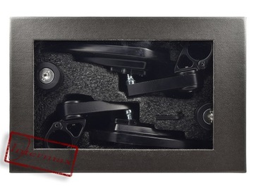 ЗЕРКАЛА МОТОЦИКЛА ПОД/В ТРАПЕЦИОДИАЛЬНЫХ КОНЦОВ РУЛЯ