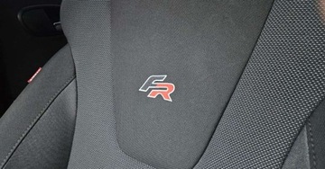 Seat Leon II 2.0 TFSI 16v Cupra 240KM 2007 Seat Leon FR 2.0 TFSI 240KM Android Xenon 2 kpl. kol 2.0 Benzyna 240KM, zdjęcie 19