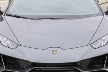 Lamborghini Huracan 2024 Lamborghini Huracan EVO Spyder 2024 5.2 Benzyna 631KM, zdjęcie 10