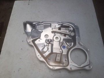 MERCEDES S TŘÍDA W221 ZVEDÁK OKNO LEVÝ ZADNÍ