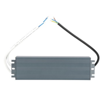 Водонепроницаемый источник питания переключения СИД 250 W AC170-250V драйвера EC