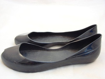 38 UK5 BALERINY BUTY # MOHITO # 186