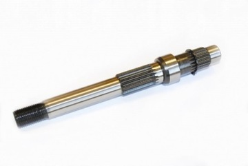 WAŁEK ZDAWCZY PRZEKŁADNI MOTO SKUTER GY6-50 4T