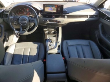 Audi A4 B9 2020 Audi A4 Limousine Premium 2020 2.0 Benzyna 188KM, zdjęcie 8