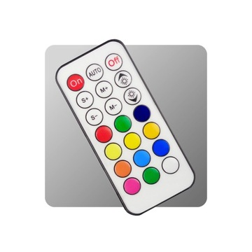 Игровой стол Hero 1.7 RGB с черной светодиодной подсветкой, 120 см